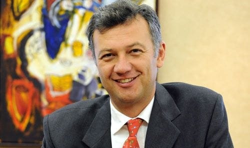 FNB CEO, Michael-Jordaan1