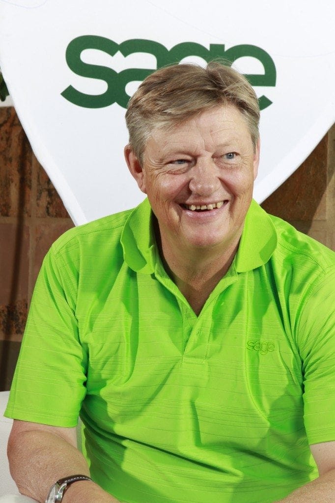Jeremy Waterman
