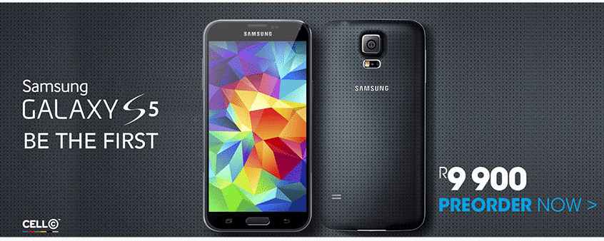 galaxy s5 in 2020