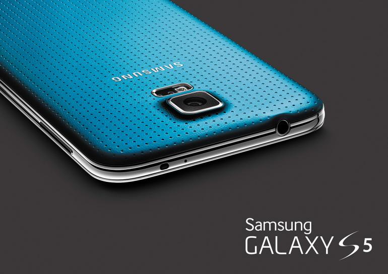 samsung galaxy s50 cena