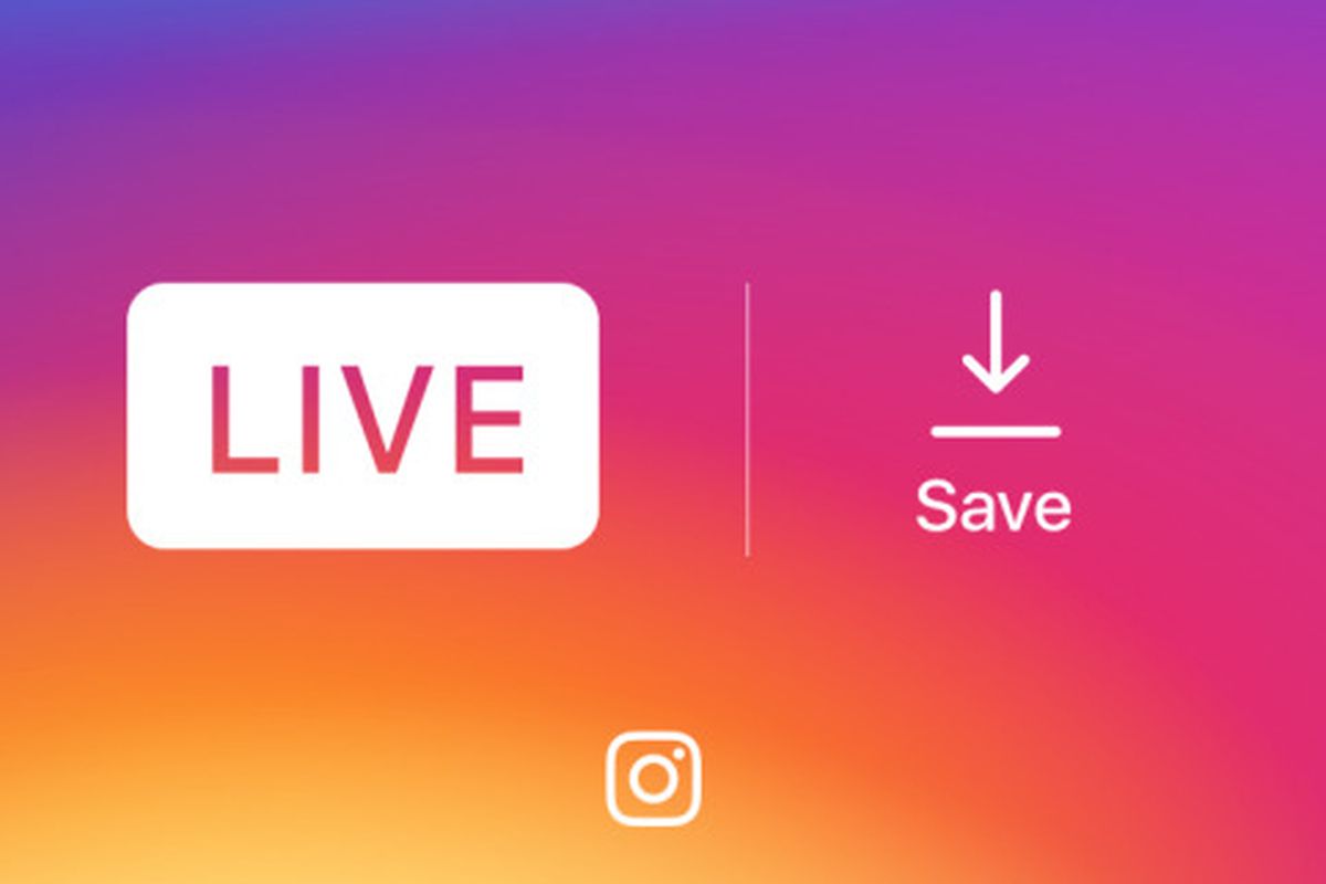 How To Save Live Instagram Video On Android And IOS - Digital Street