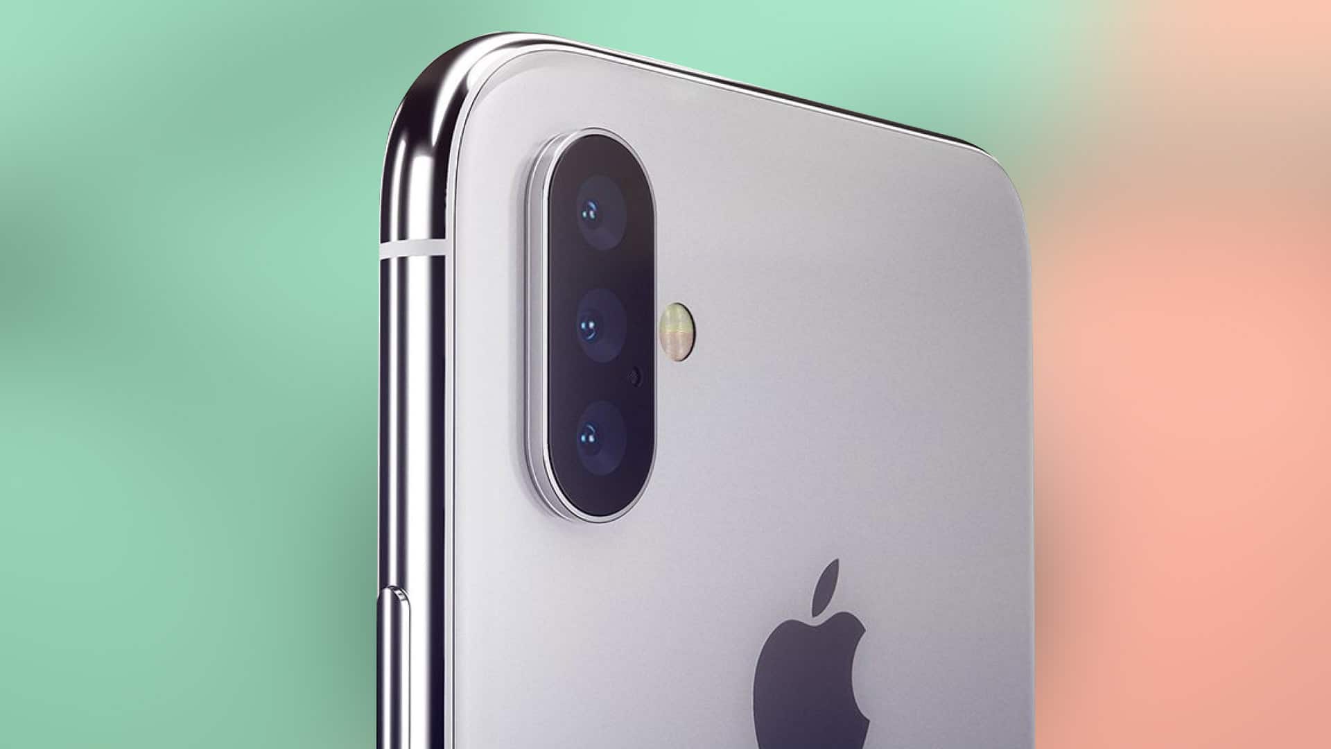 Apple set to Launch new iPhones with 3D Cameras - Digital Street