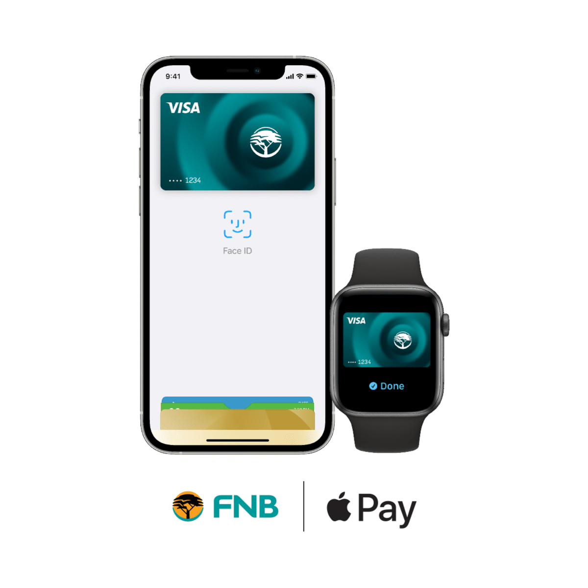 Over 100 000 FNB Customers Set Up Apple Pay In First Week - Digital Street