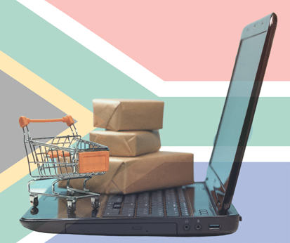 The Evolution Of Ecommerce In South Africa Since '94 - Digital Street