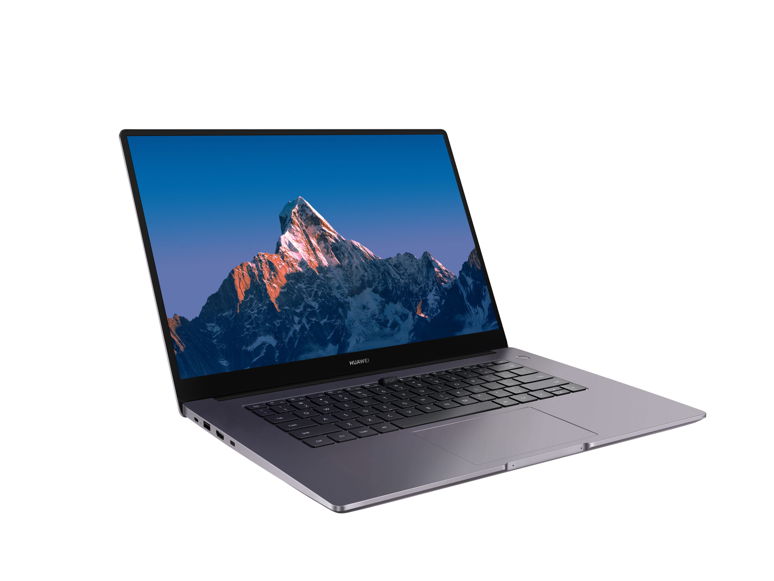 The New HUAWEI MateBook B Series Brings The All-scenario Experience To ...