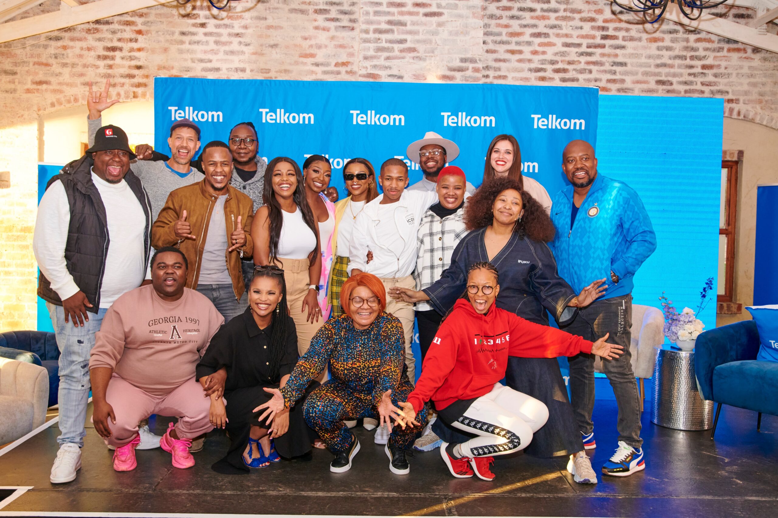 Telkom wins Coolest Telecoms Provider at the Sunday Times GEN NXT ...