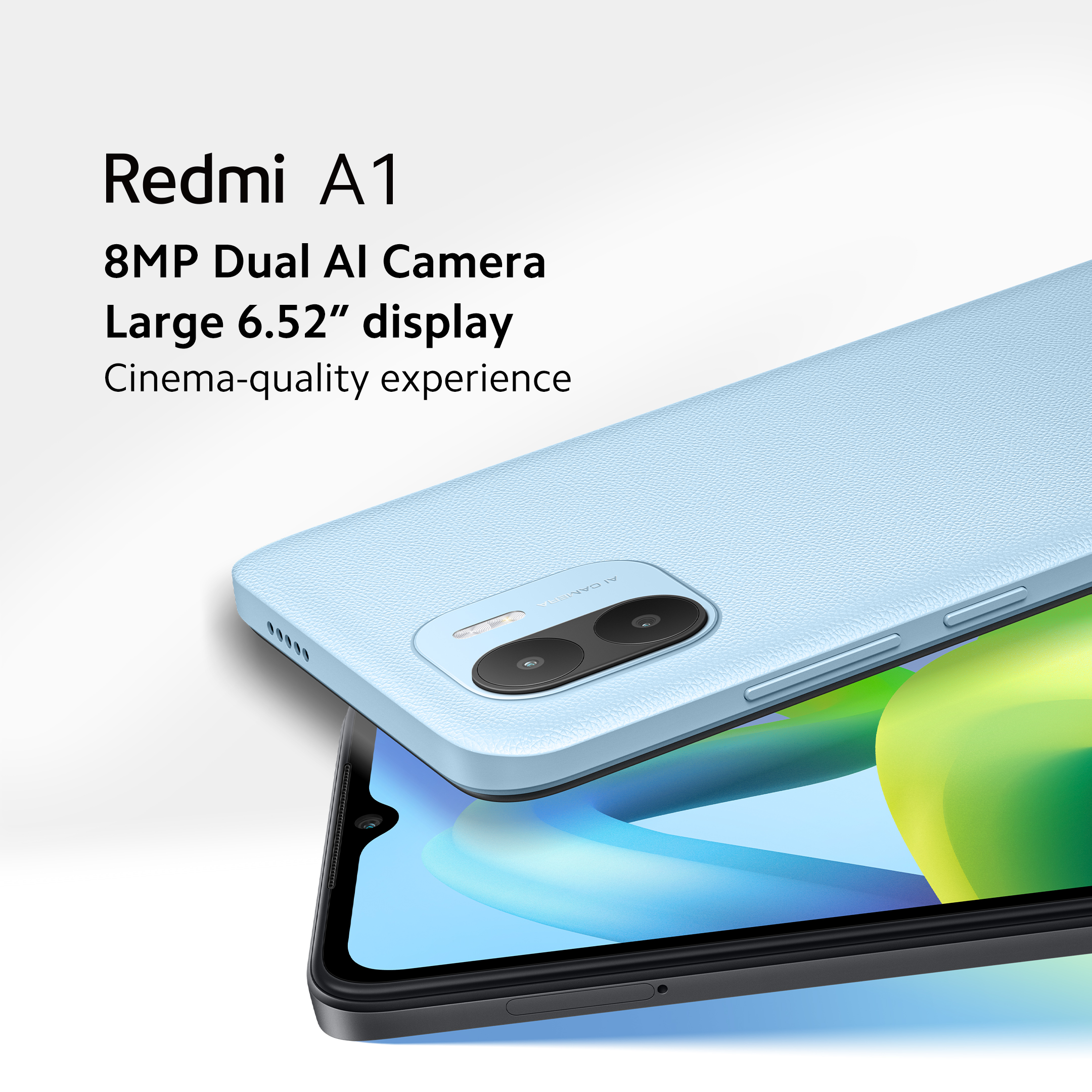 Redmi A1: Xiaomi's Most Affordable 2022 Smartphone - Digital Street