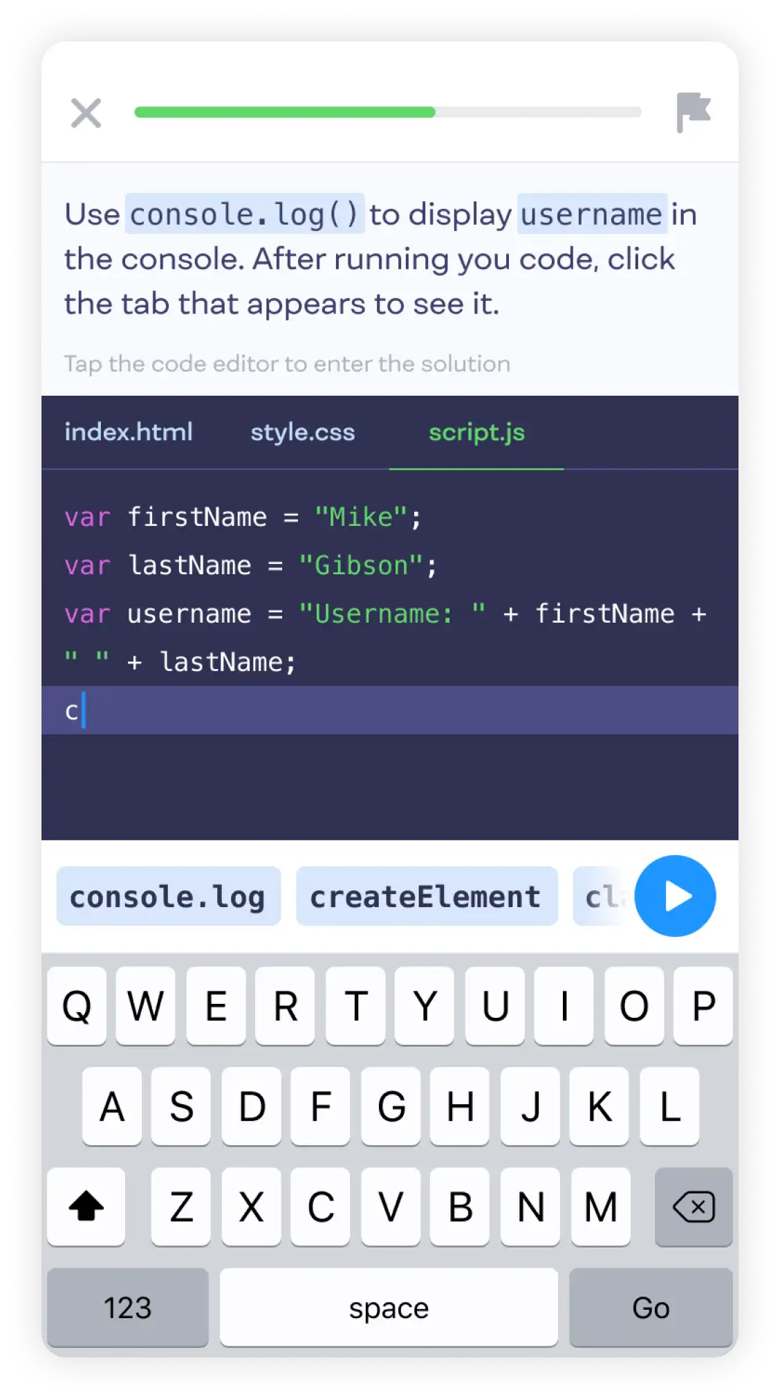 Mimo: The Coding App You Need To Learn To Code - Digital Street