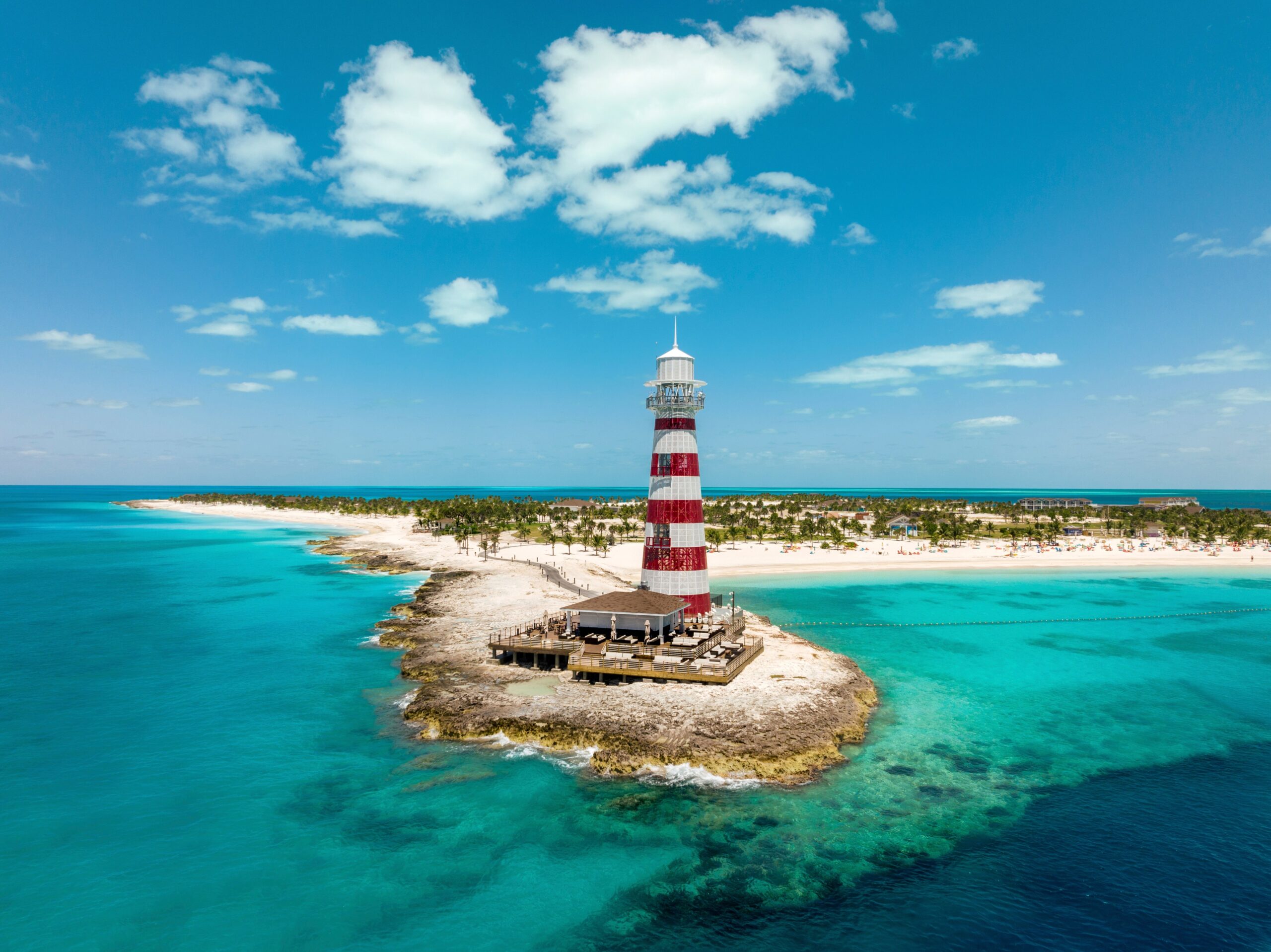 Bahamas Ocean Cay Msc Marine Reserve Digital Street