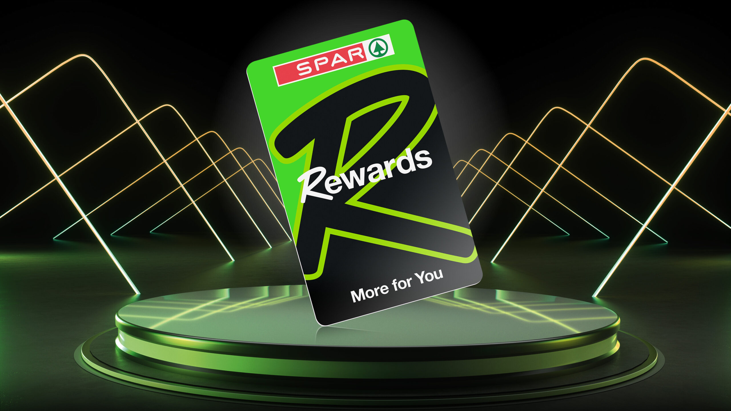 Enhanced SPAR Rewards programme offers customers a 'world of more ...