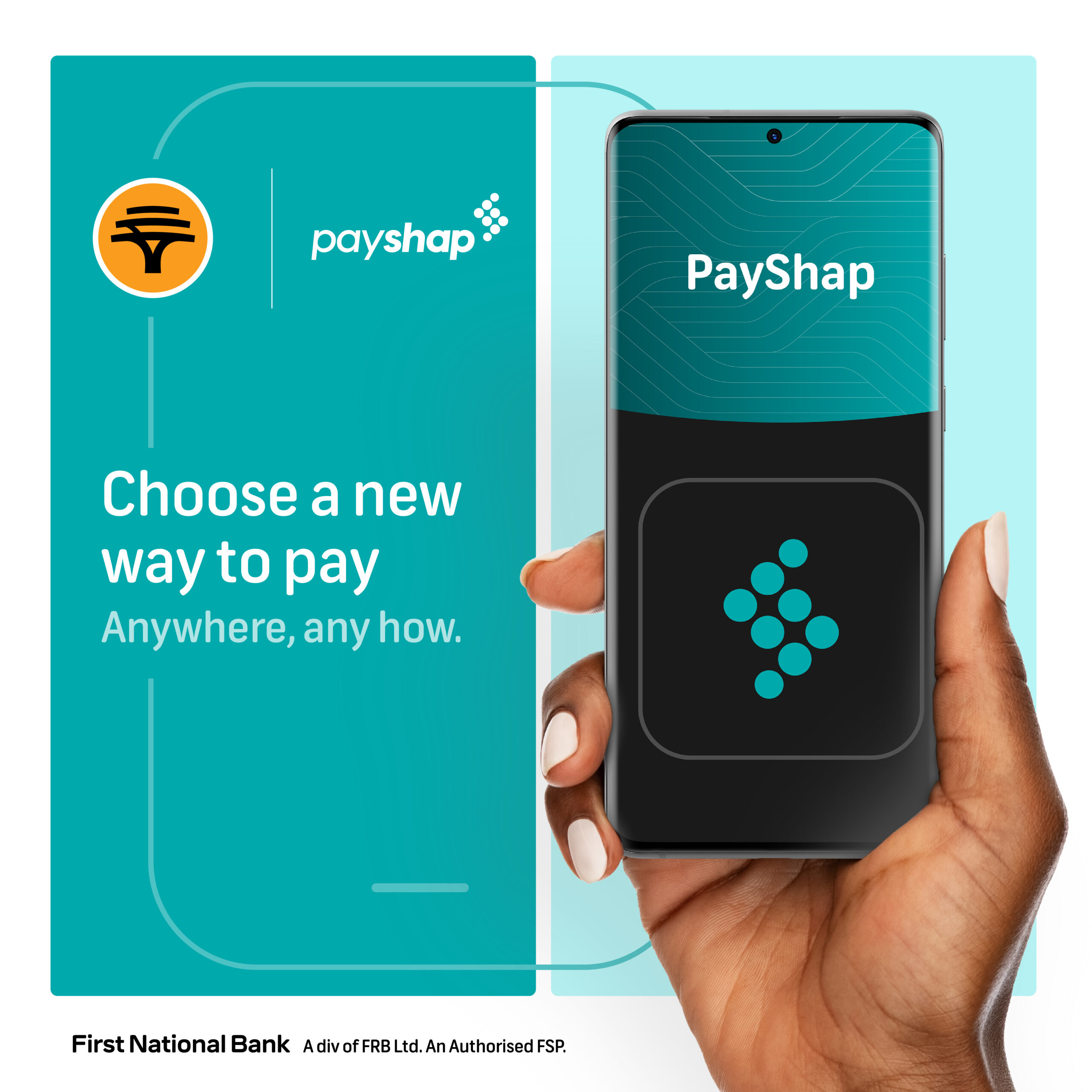 FNB Customers Embrace PayShap For Low-value Payments - Digital Street