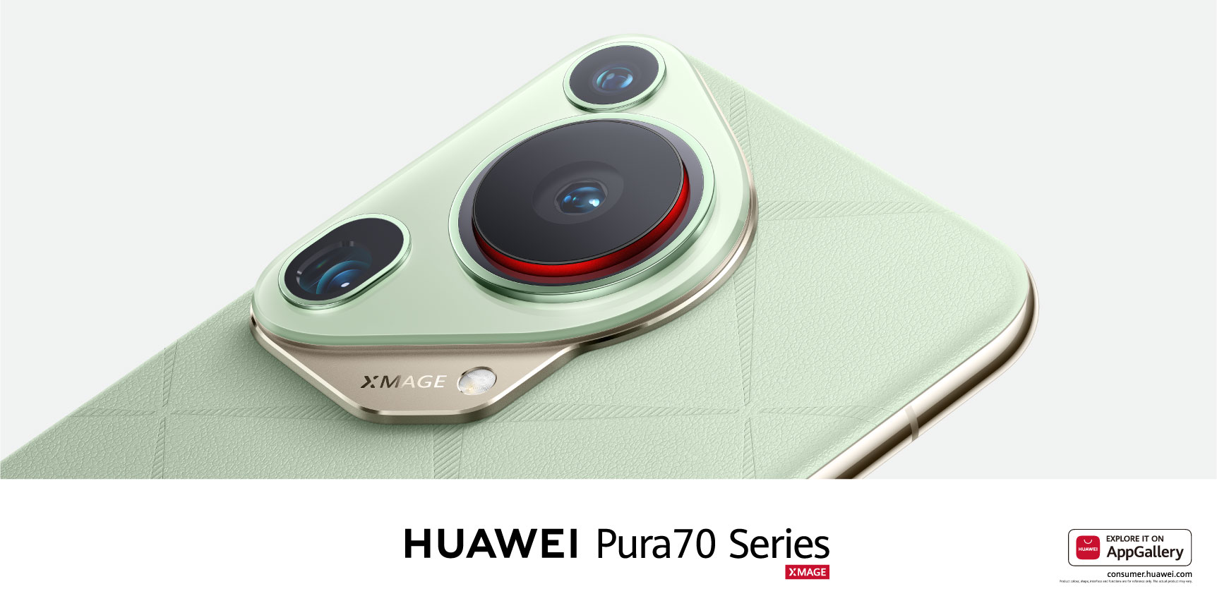 The New HUAWEI Pura 70 Series lands on top of DXOMARK’s Smartphone ...