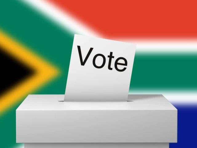 South African Elections 2024 A Transformative Moment Digital Street